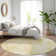 Karsyn Washable Floral Indoor / Outdoor Rug