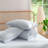 Pink Blue Gingham Comforter Set Modern Style Pink Plaid Comforter Set 100% Washed Microfiber Boho Comforter Farmhouse Gingham Plaid Bedding Set-116092564-116092563