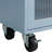 Kitchen Island with Open and Closed Storage Kitchen Cabinet, Modern Kitchen Prep Table, Dining Table, Bar Table for Kitchen and Dining Room-123147625-123147626