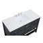 Ensemble de meuble-lavabo simple 48 po Krish-857810724