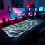 Polyester Desk Pad-535726277