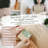 GWH Wood Cutting Board