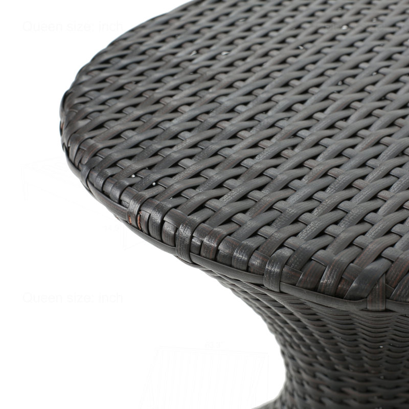 Outdoor Side Table