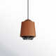 Cici Single Light Pendant