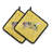 East Urban Home Polyester Potholder
