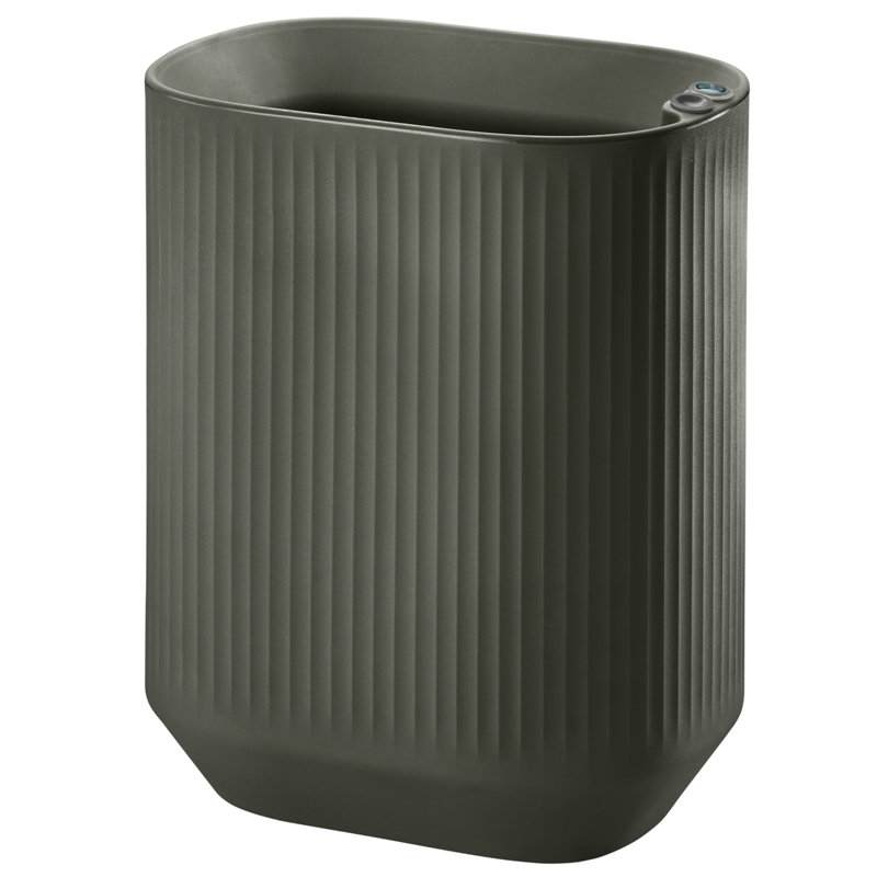 BOÎTE À PLATEAUX MODULAIRE, 20 po x 14 po x H 24 po - étroit, Olive
