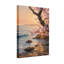 Plantes et fleurs Sunset Beach-748179435