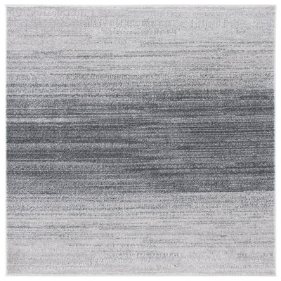Tapis gris Escudero