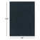 Crowe Wool Dark Blue Area Rug