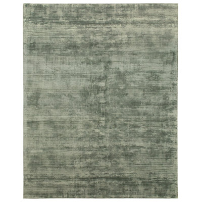 Viscose Indoor Rug