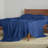 Bedgear Hyper-Cotton Sheet Set - Quick Dry by Hyper-Cotton Technology-50513202-50513205