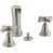 Vibrant Brushed Nickel is out of stock
