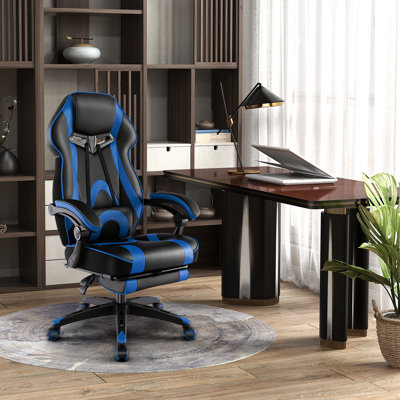 Chaise de bureau Zoarah