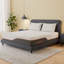 Matelas hybride Eshine 14 po, mi-ferme, certifié CertiPUR US-88553511-137148455