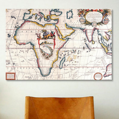Antique Maps Modern & Contemporary