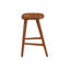 Tabouret de comptoir 26,5 po Capitani