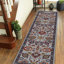 Antiquity Wool Oriental Area Rug-1440917667