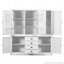 Armoire de cuisine 73 po-1952644808