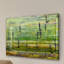 Parvez Taj - Wrapped Canvas Print-18387682