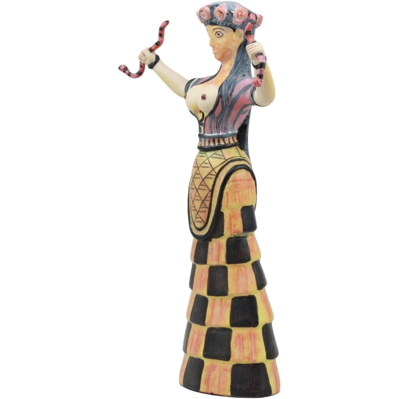 Figurine Oberon Zell