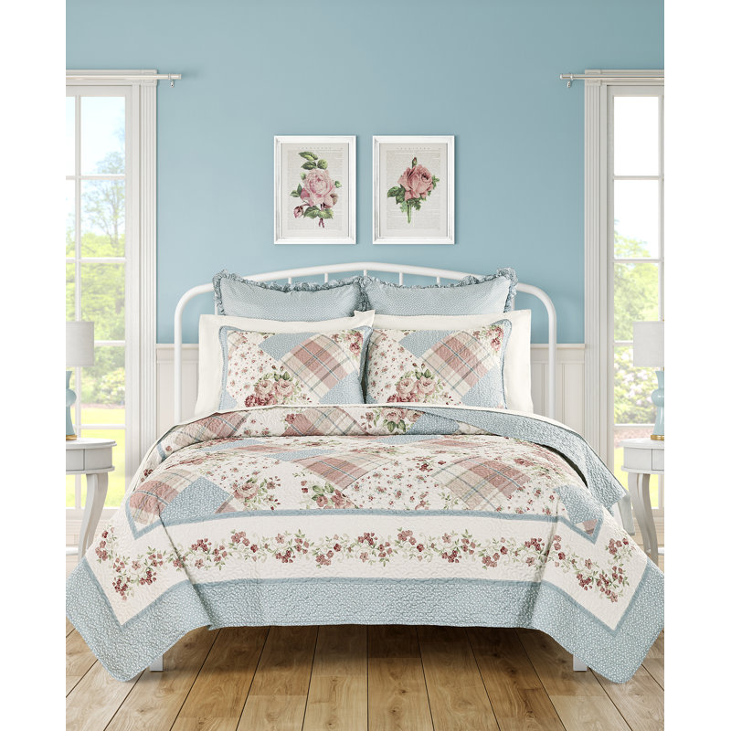 CHALET EURO SHAM