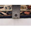 Tapis de couloir unique en laine 3 pi 6 po x 7 pi 2 po Harpyr