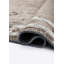 Rapture Area Rug in Gray-431670099