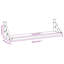 Bidinger Bracket Shelf-20106952