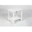 Ensemble de chaise longue surdimensionnée toutes saisons 3 pièces avec texture en bois, 5 positions, roues et porte-gobelet-988967780