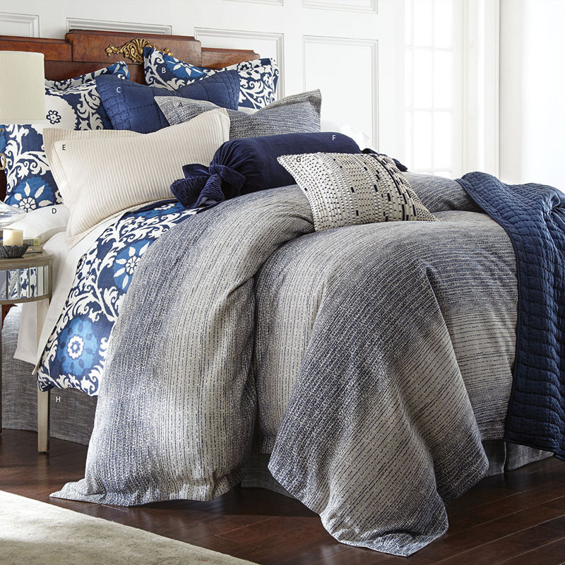 Duvet Cover, California King Duvet Cover