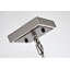 Luminaire suspendu grappe 4 lumières Shilin