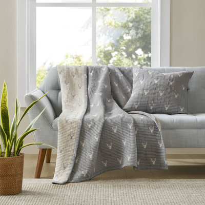 Ensemble de coussin Keystone