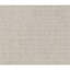 Hand Knotted Wool Striped Area Rug in Beige/Silver-47489407
