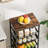 Fruit Vegetable Cart