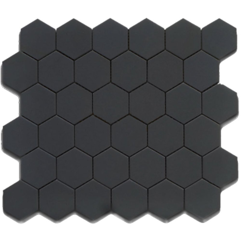 Échantillon-carrelage mosaïque en porcelaine Cascade