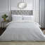 Art Deco Pearl Duvet Cover Set with Pillowcases with Pillowcases-85748181-85748180