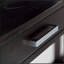 Kitchener - Console de canapé - Hickory brun