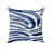 Bleu marine sélectionné
