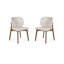 Tanijah Upholstered Dining Chair