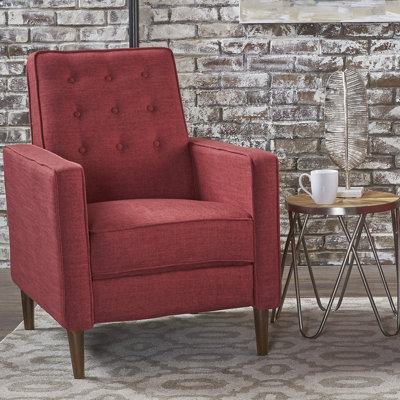 Fauteuil inclinable