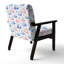 Fauteuil Teens Sky-2142285918