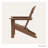 POLYWOOD Adirondack Chair-110690477