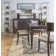 Cohesion Brussels Rectangular Dining Table