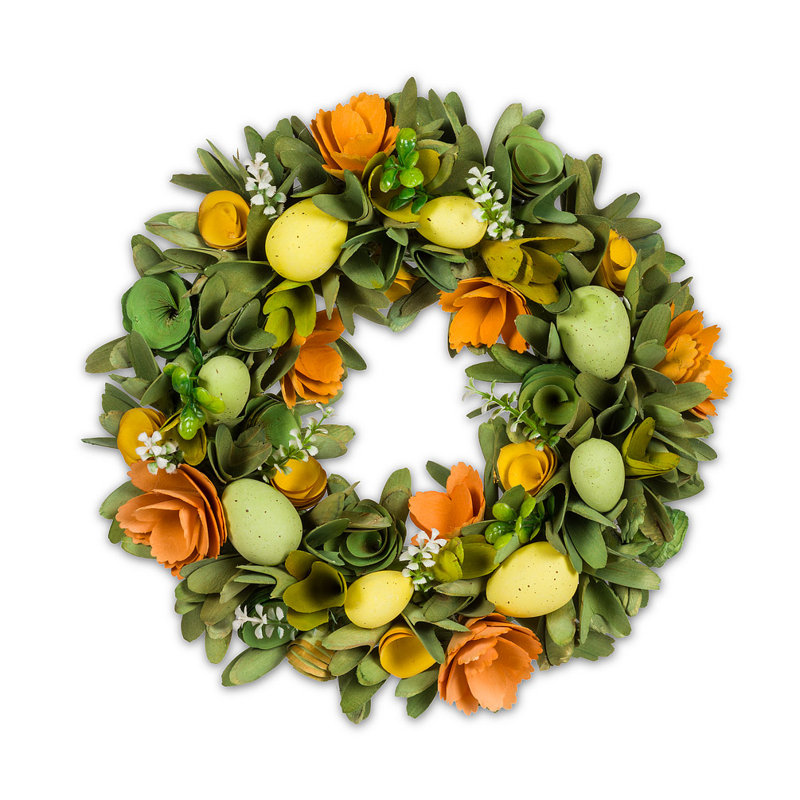 Couronne mouchetée de 13 po