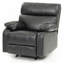 Fauteuil inclinable et berçant Furniture Manny G533-RC-347516479