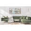 Misty Reflections, art mural sur toile