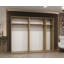 Manufactured Wood Wardrobe-1648048954