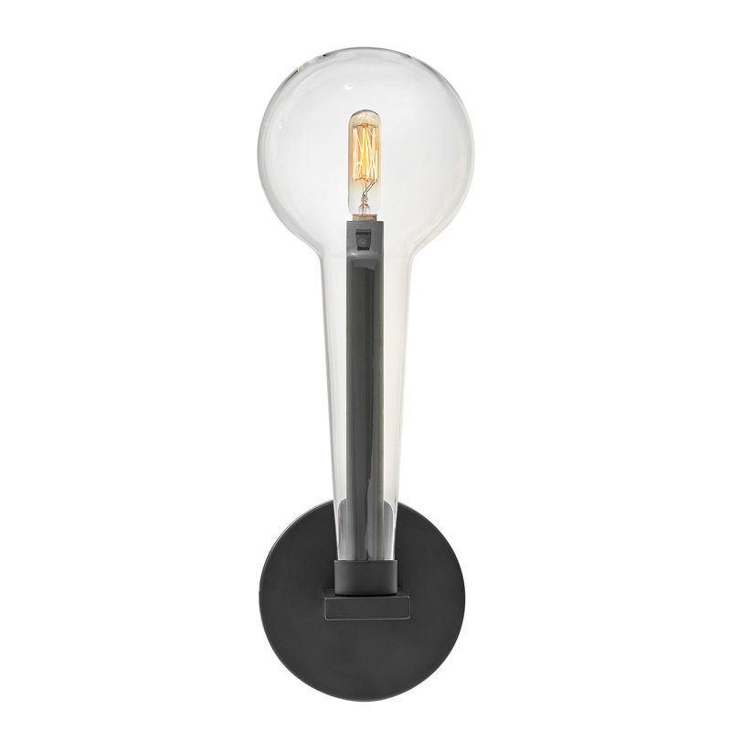 SCONCE ALCHEMY, Black