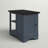 Bankhead Chairside Table with Built-In Outlets and USB Ports-1469835875