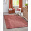 Tapis contemporain de couleur grenade Axerpolis-1482267240